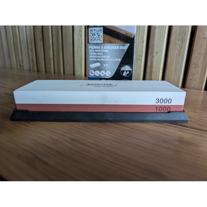 Cote per affilare DUO 1000/3000