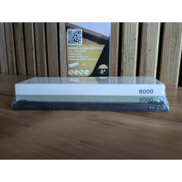 Pierre à aiguiser 3000/8000
