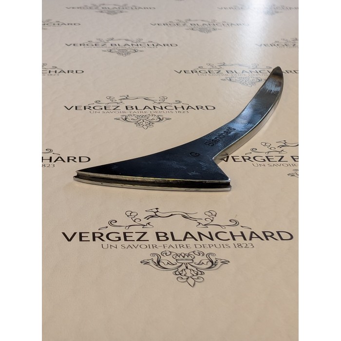 FER A FILET MAROQUINIER A GUIDE EMMANCHE