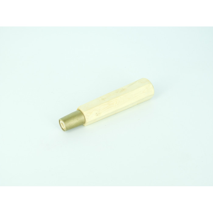 Spare handle for ripping chisel