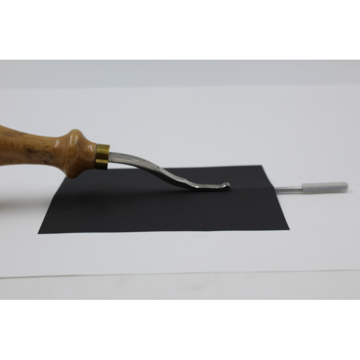 KIT AFFUTAGE POUR ABAT-CARRE KIT AFFUTAGE POUR ABAT-CARRE