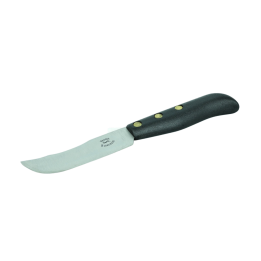 COUTEAU A MAIN TURQUE MANCHE ABS 115 MM