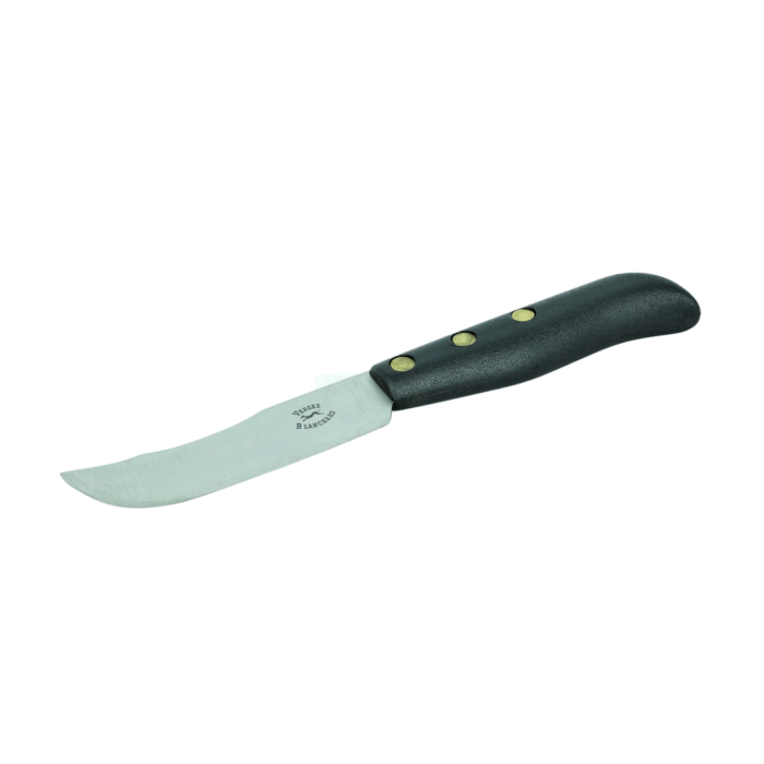 COUTEAU A MAIN TURQUE MANCHE ABS 115 MM