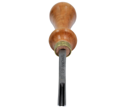 Saddler Edge Beveller - 1.0 and 1.5mm