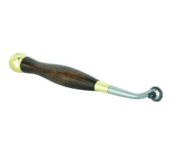 ABRAZADERA DE RUEDA CAJA DE DEPÓSITO 7,8,10,12