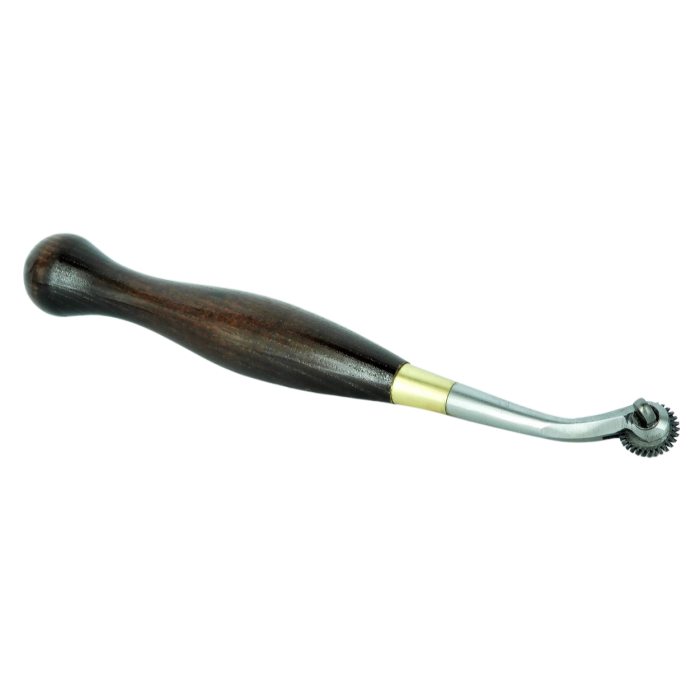 MORSETTO PER RUOTA SINGOLA - RUOTA N° 07