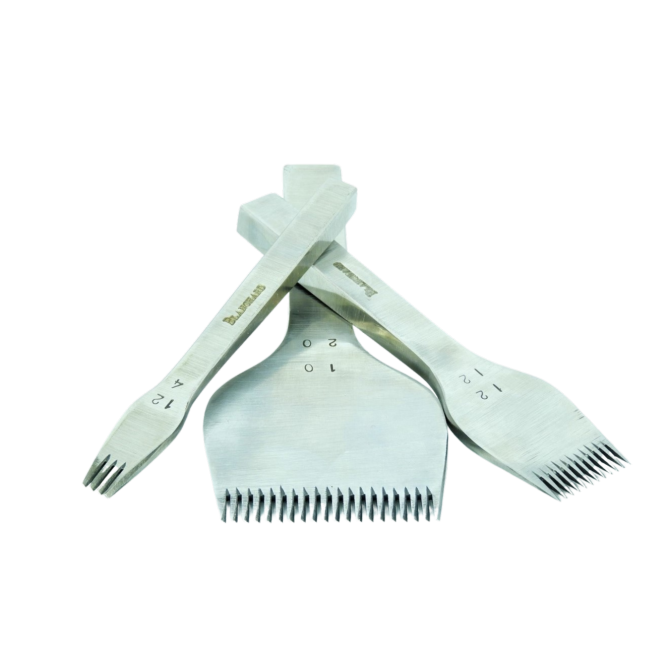 PRICKING IRON (702 serie)