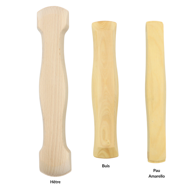FORMOIR MALLETIER EN BUIS 17cm