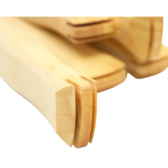 WOODEN MALETTIER FORMOIR 170mm