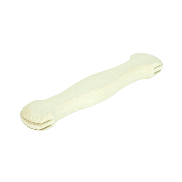 Beechwood edge creaser new model 21cm