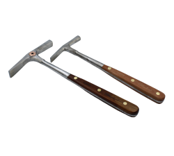 MARTILLO DE GUARNICIONERO N°2