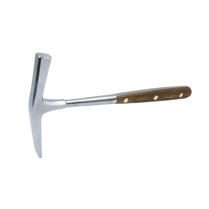MARTILLO DE GUARNICIONERO N°2