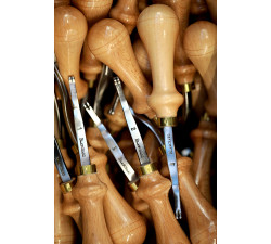 BORDO QUADRATO Da 0,4 a 2 mm