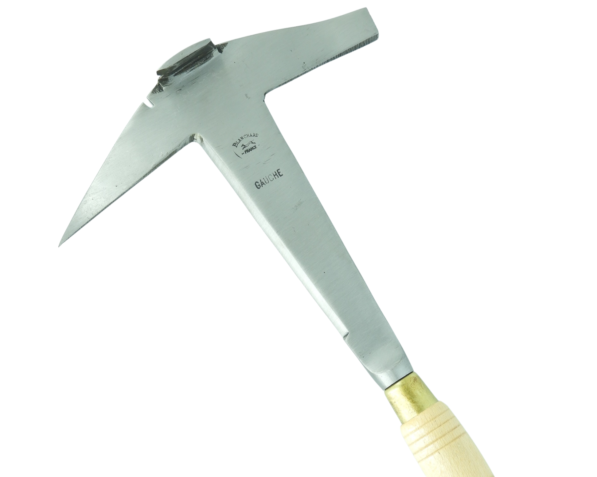 Roofer's hammer wooden...