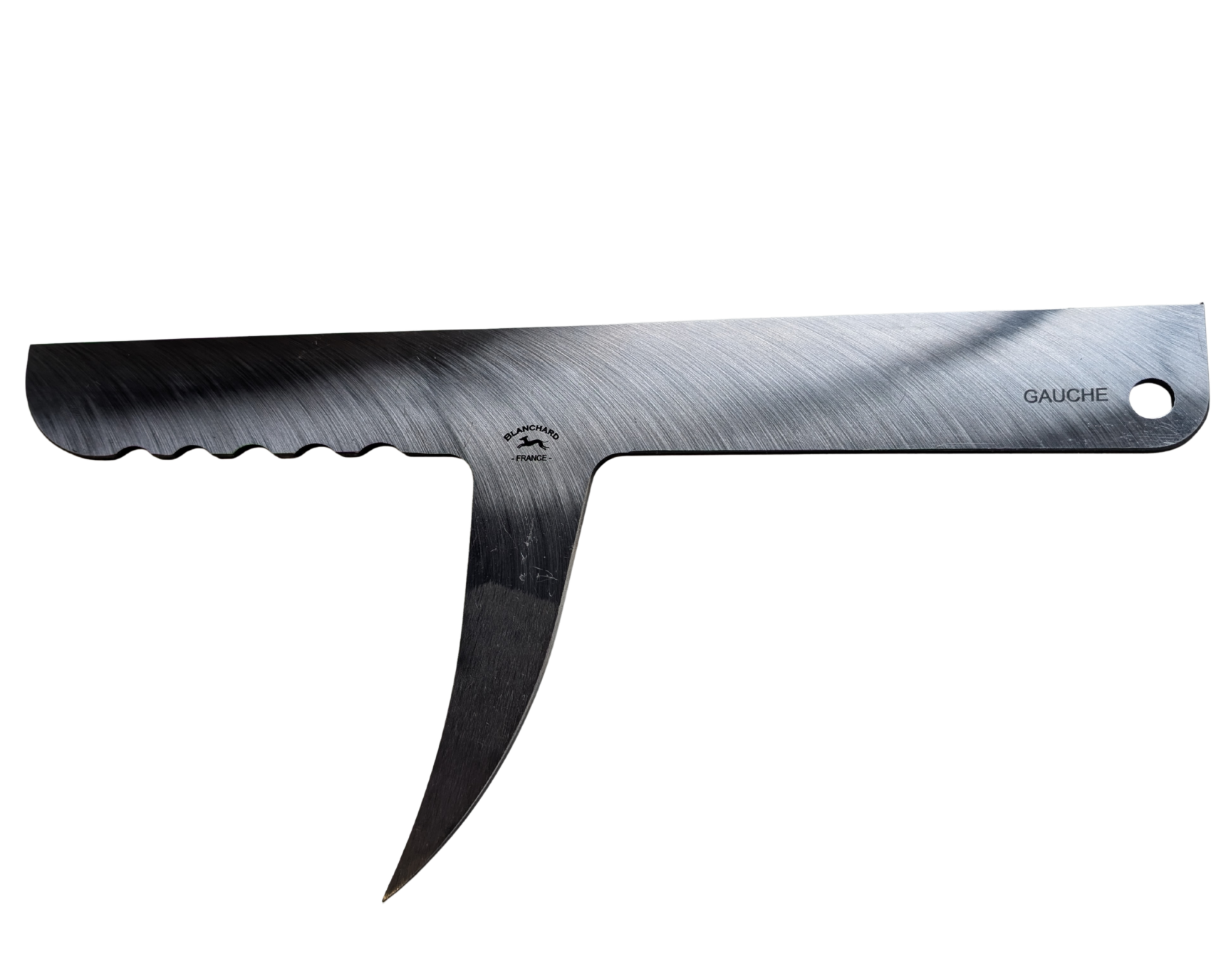 Incudine per Copritetto e...