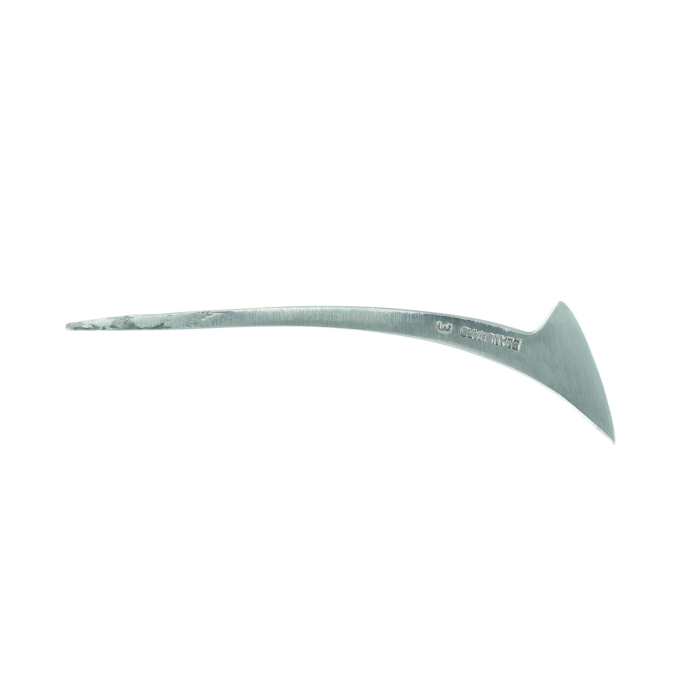 Creasing iron n°3 no handle