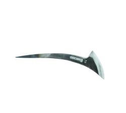 Creasing iron n°2 with handle