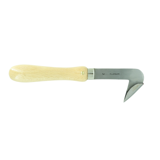 RAINETTE SIMPLE MANCHE BOIS