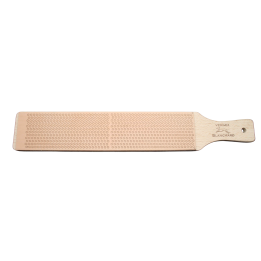 STROP en cuir  6.5x30cm pour affûter les outils