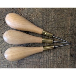 ALENE RONDE EMMANCHEE - 4 à 7cm