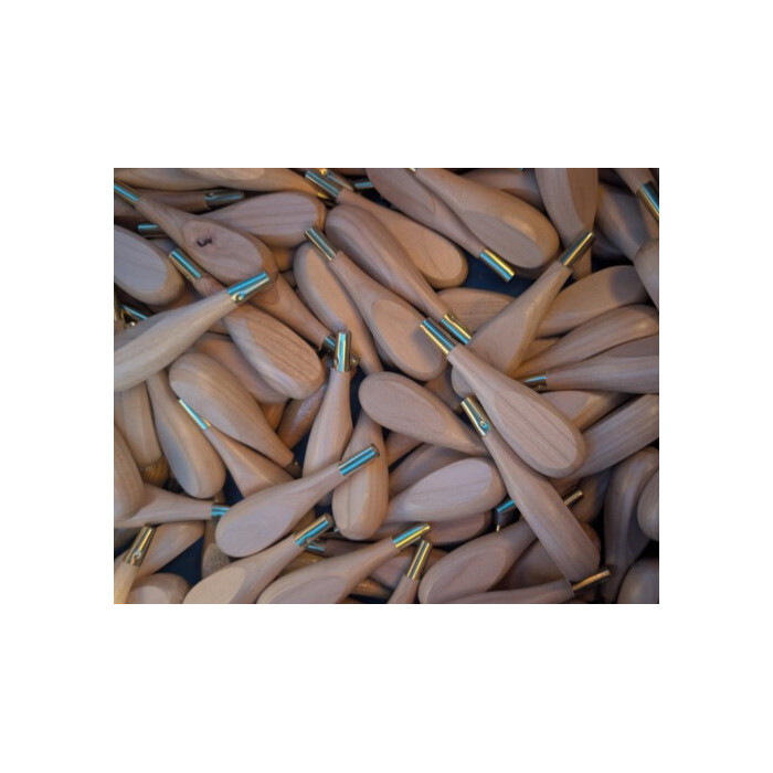 MANICO ALENE PIATTO MODELLO