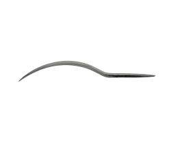 SADDLER CURVED AWL