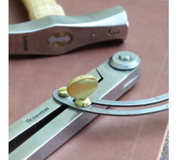 COMPÁS DE 1/4 DE CÍRCULO