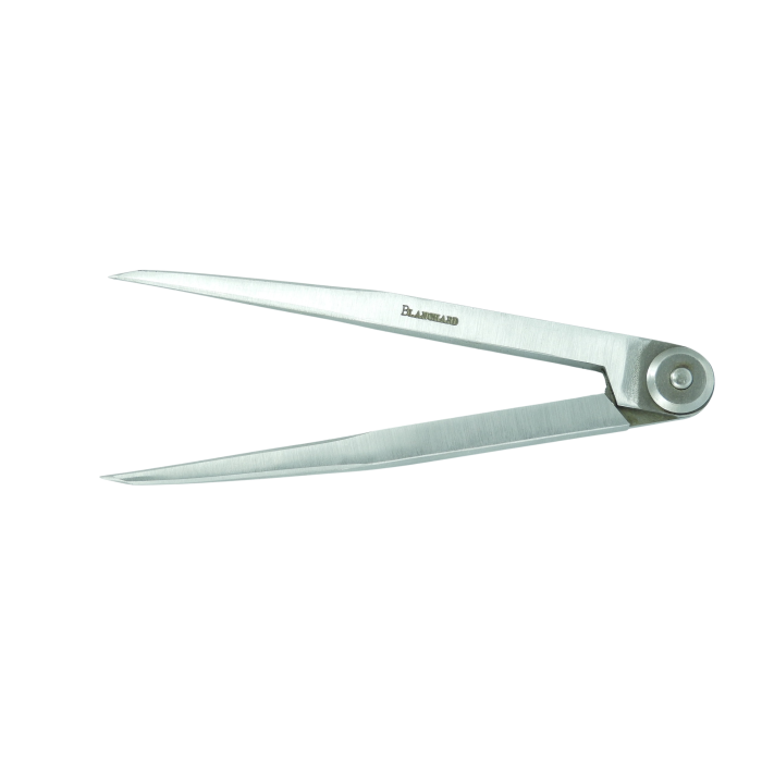 Simple compass n°6