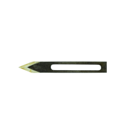 Spare blade for compass knife 807