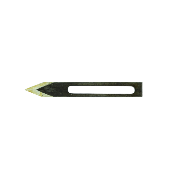 Spare blade for compass knife 807 Spare blade for compass knife 807