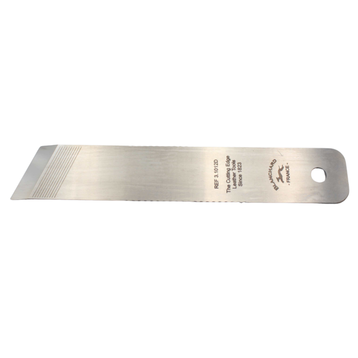 Coltello da parare – Disponibile per mancini o destri (150 mm o 170 mm)