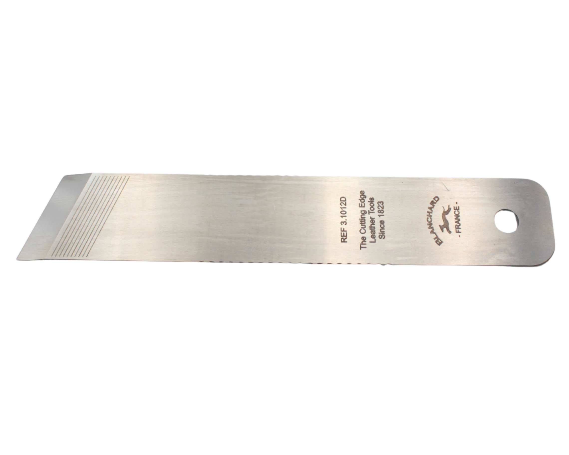 New gen skiving blades (r)