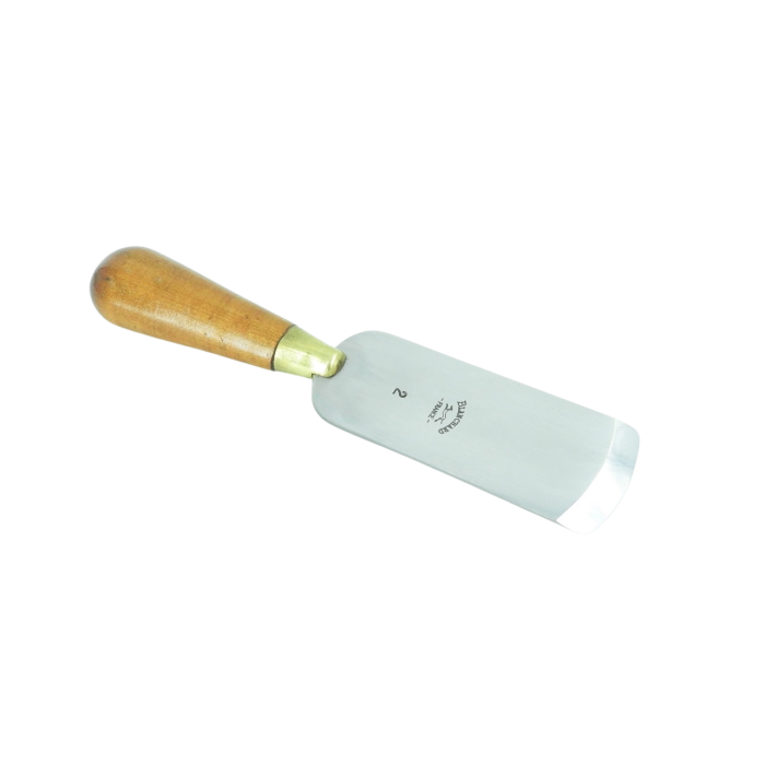 CUCHILLO DE PUNTA RECTA - N° 1 / 2 / 3