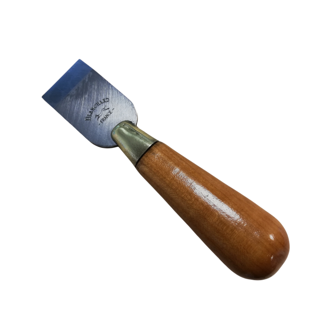 Couteau à parer