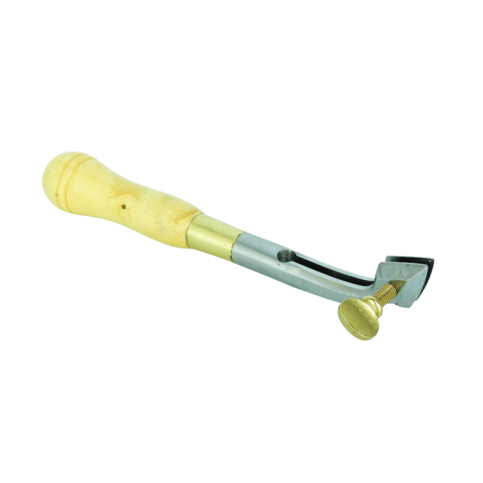 ADJUSTABLE EDGE CREASER