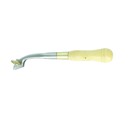 Cornetta con anello elastico