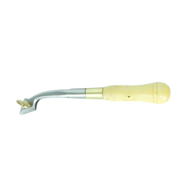 ADJUSTABLE EDGE CREASER