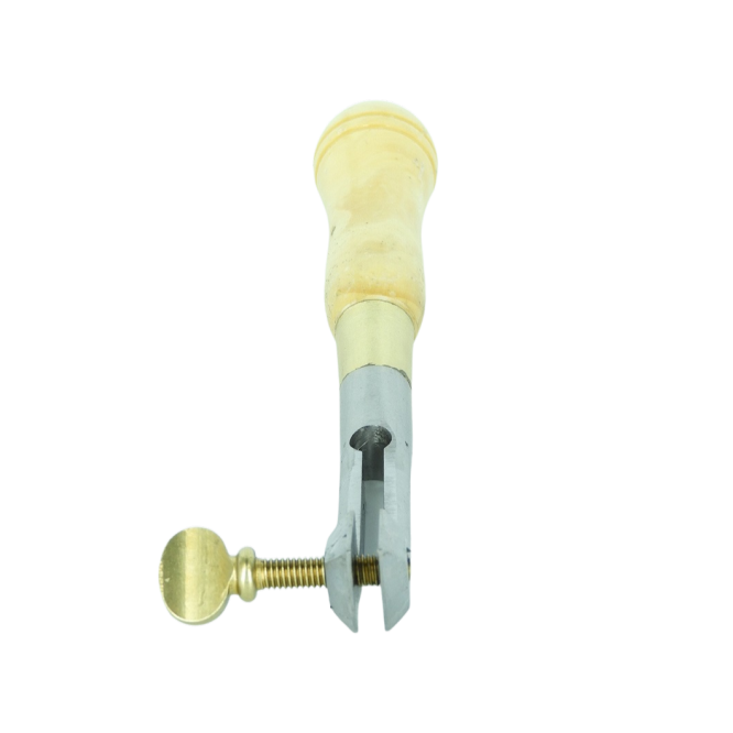 CRUCETA DE BORDES AJUSTABLE