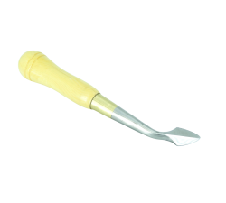 BASTONE PER INCIDERE CON MANICO IN BOSSO