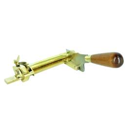 COUTEAU MECANIQUE LAITON 15 CM