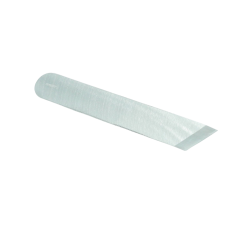 Lama da sfacciare per mancini o destrimani