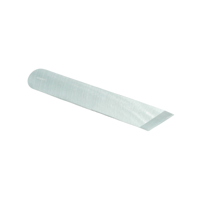 Cuchilla para desbastar para zurdos o diestros