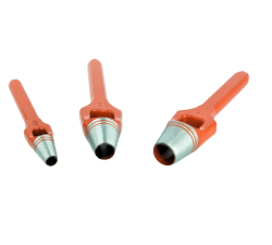 Round arch punch - 02 to 56mm