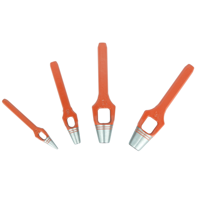 PORTA ESPACIADOR DE ARCO REDONDO - 2 A 56mm