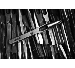 El sacabocados redondo para cuero - Dia1 a 30mm