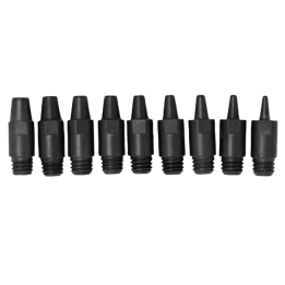 Embouts (1-5 mm) pour pince emporte-pièces 7730, 7731, 7733