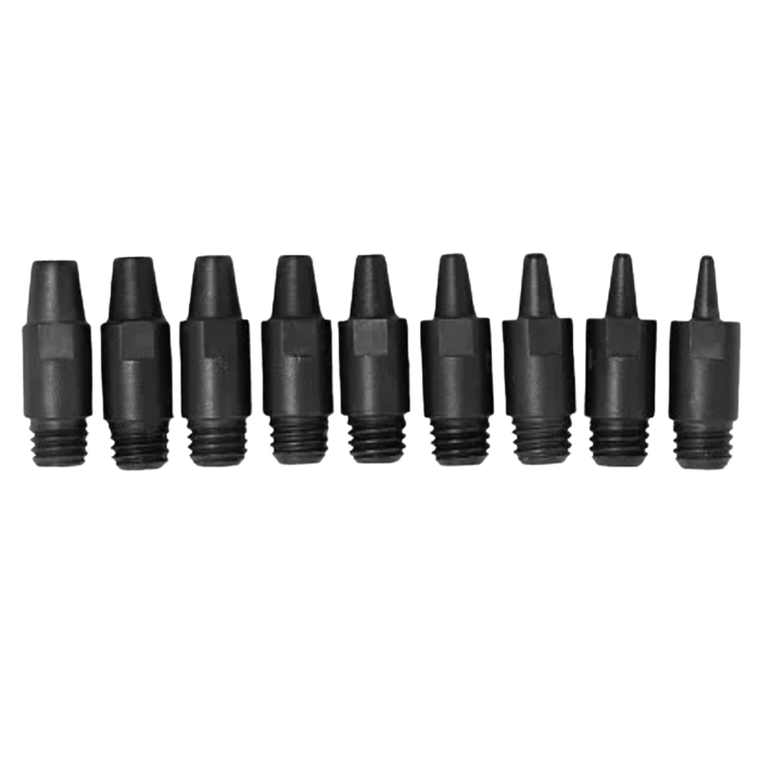 Punch for pincers 7730,7731,7733 - 1 to 5 mm