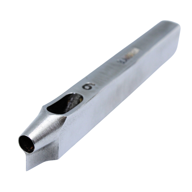 CORTADOR DE BOTONES DE CUELLO