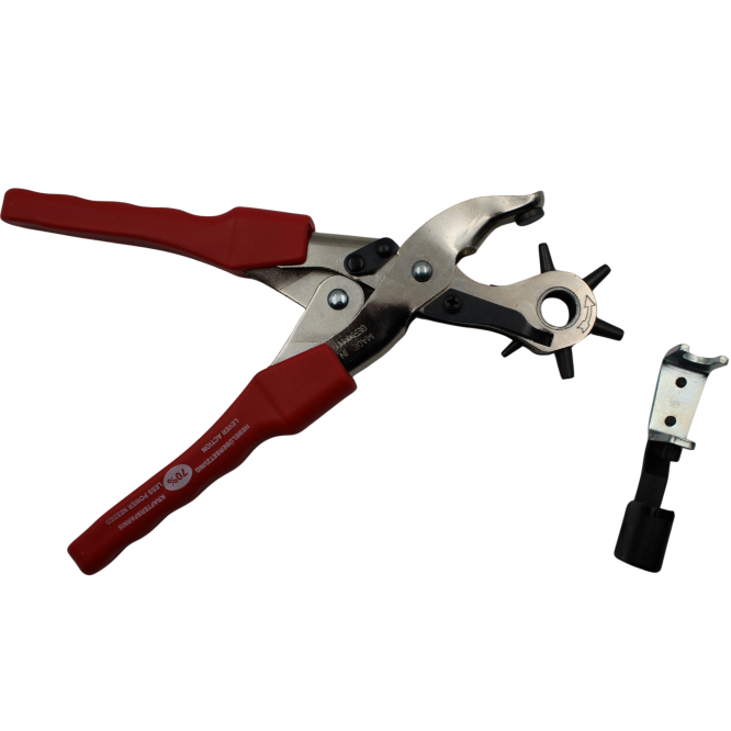 PINCE DEMULTIPLIEE EMPORTE-PIECE REVOLVER 7734
