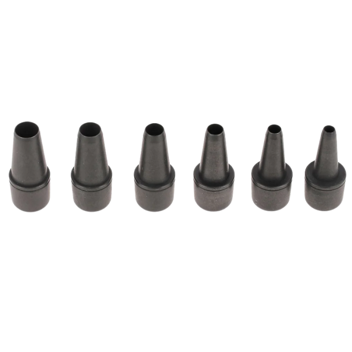 Hole punch tip 6.0mm for Revolving round punch 7734 Hole punch tip 6.0mm for Revolving round punch 7734